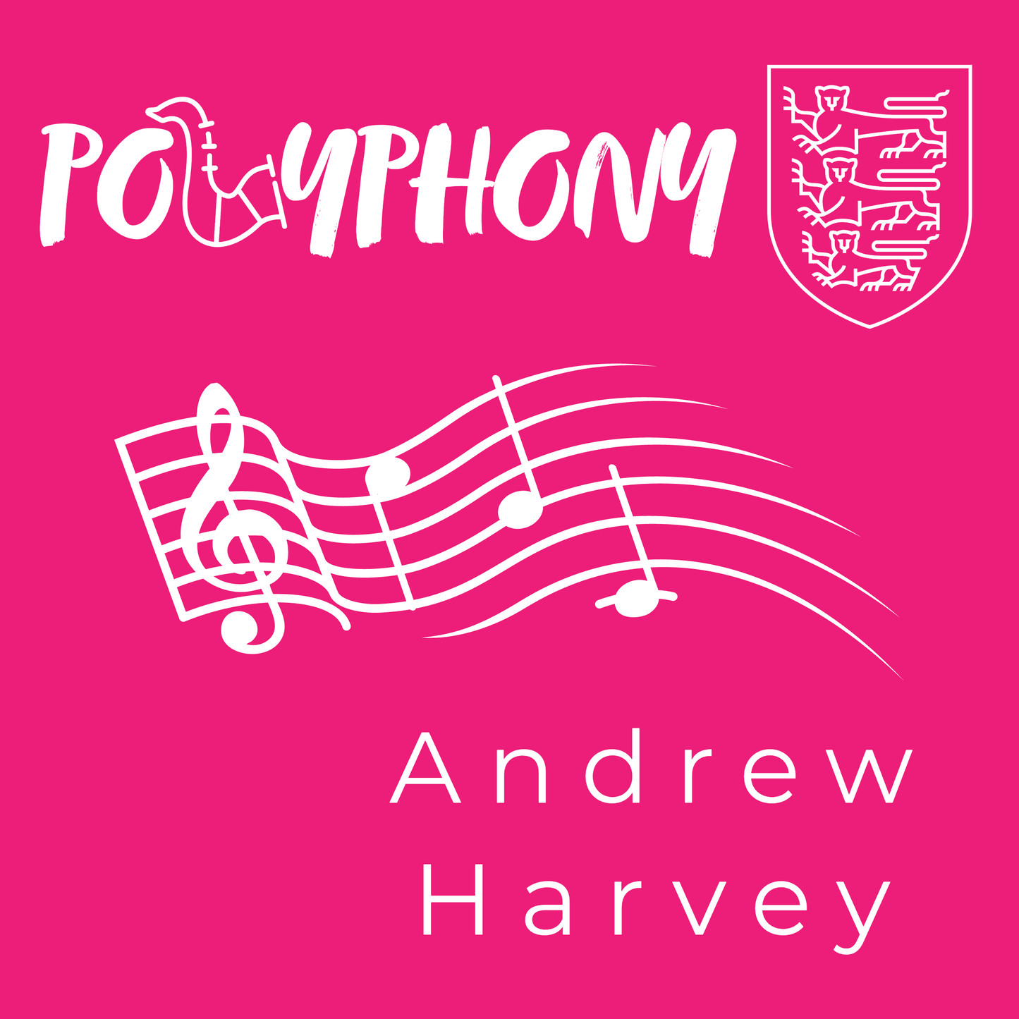 Lessons with Andrew Harvey for Spring 2026