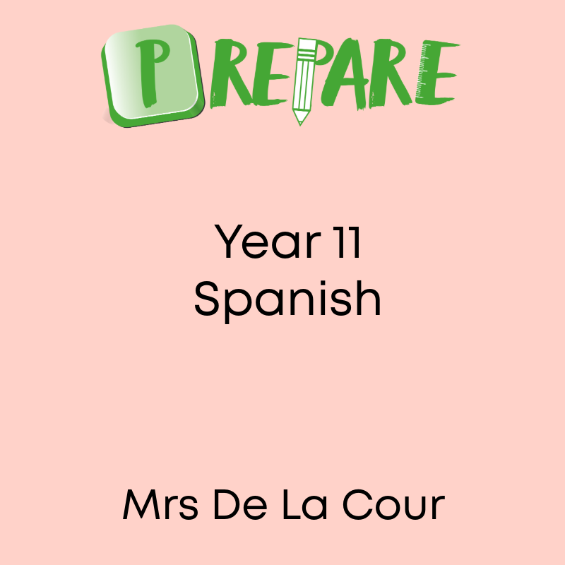 Year 12 Languages