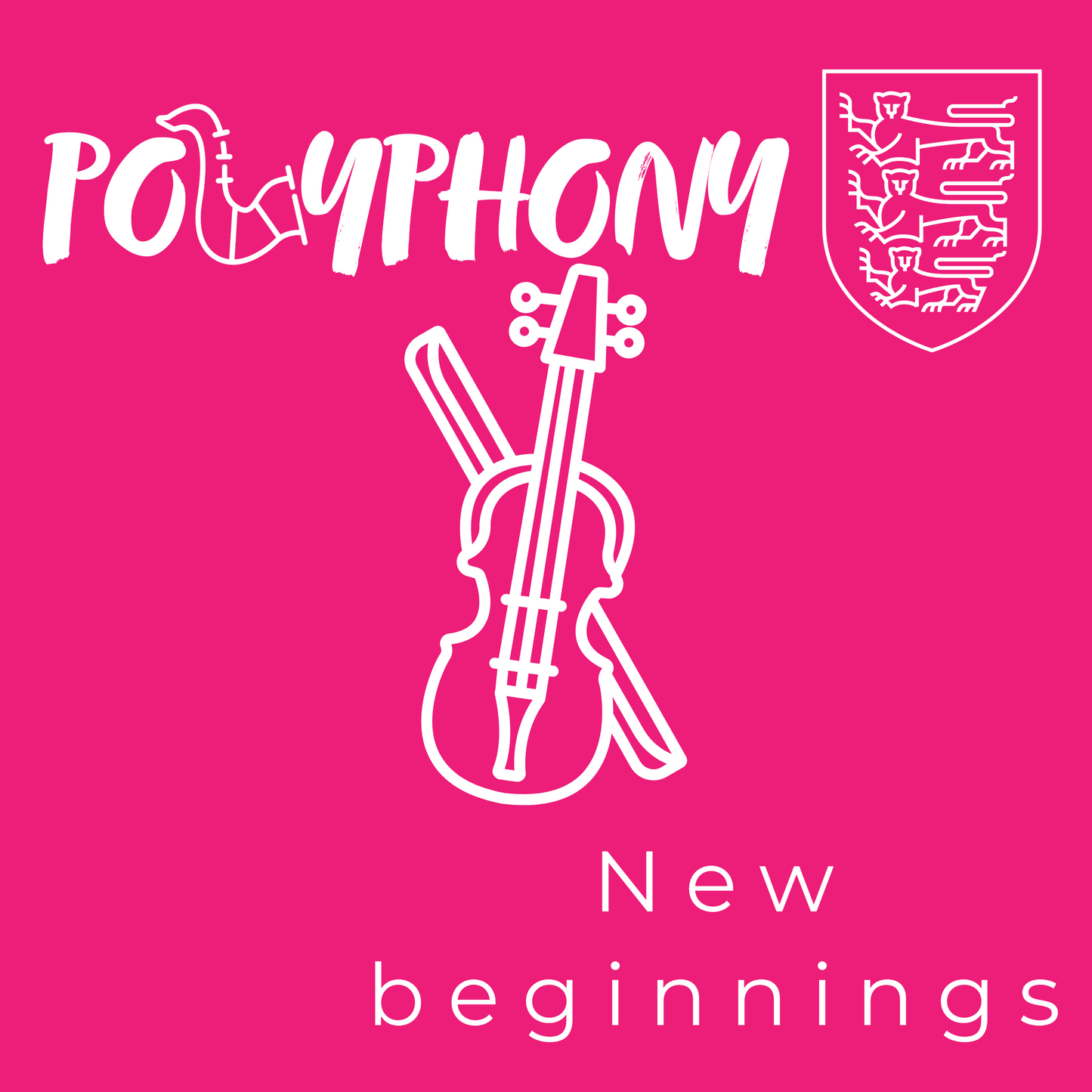 New Beginnings: Taster Lessons Spring 2026