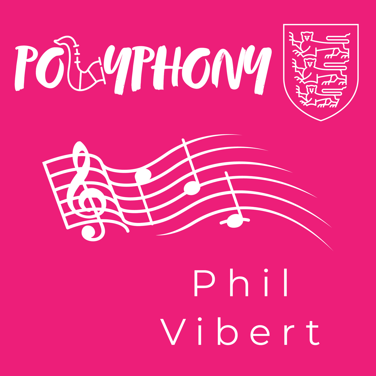 Lessons with Phil Vibert for Autumn 2025