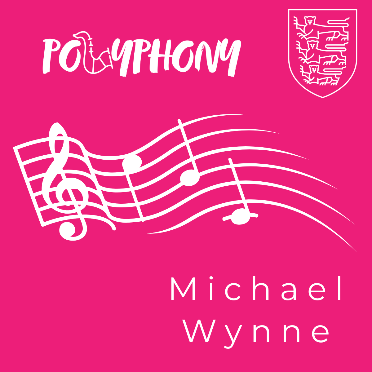 Lessons with Michael Wynne for Autumn 2025