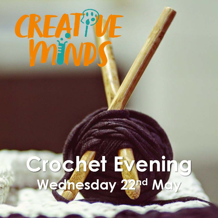 Crochet Evening