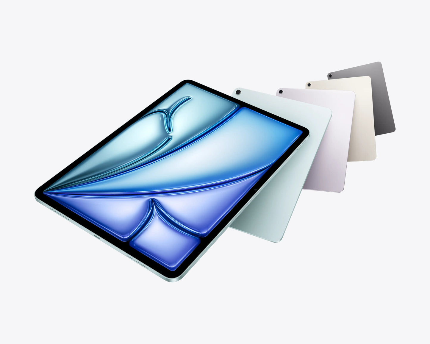 Apple iPad Air M3 256GB Bundle