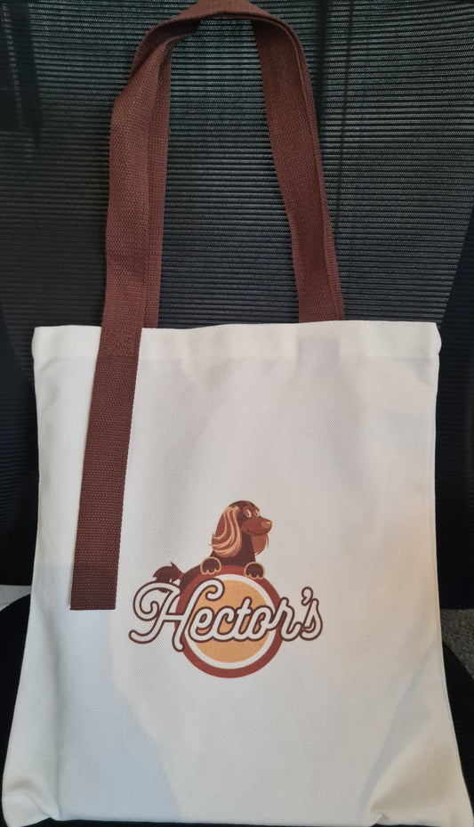Hectors tote bag
