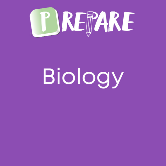 Year 11 Biology