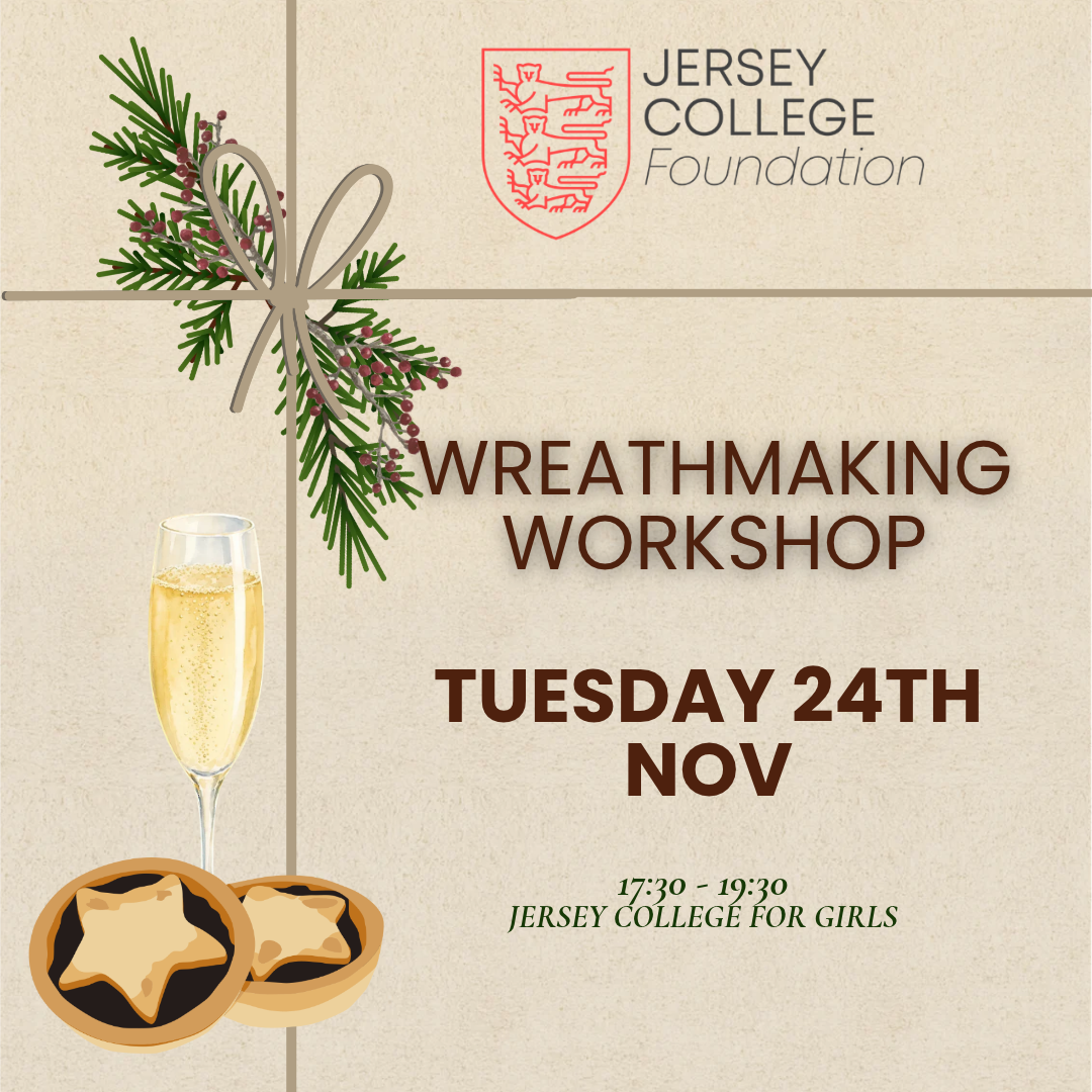 Wreathmaking Workshop