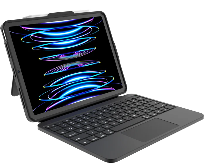 Deqster Prime Keyboard Case
