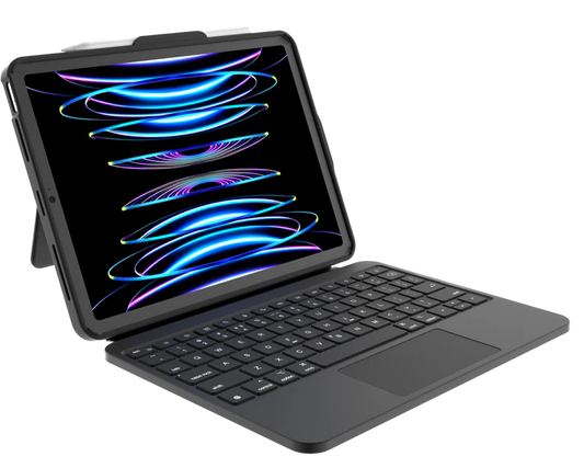 Deqster Prime Keyboard Case