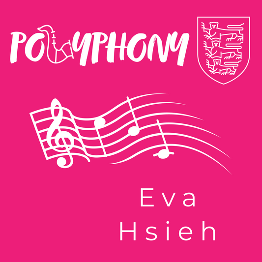 Lessons with Eva Hsieh for Autumn 2026