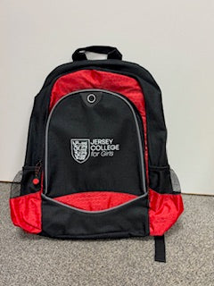 JCG PE bag