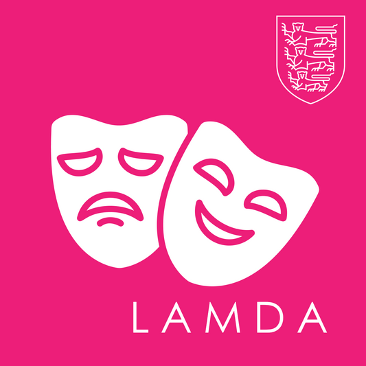 LAMDA - Autumn 2024