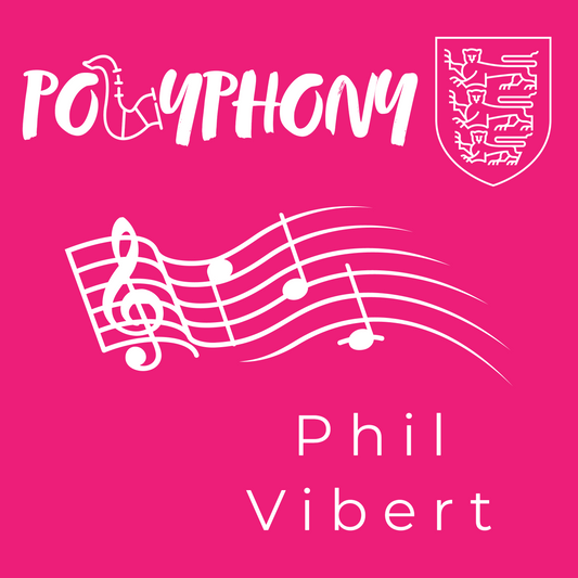 Lessons with Phil Vibert for Spring 2025