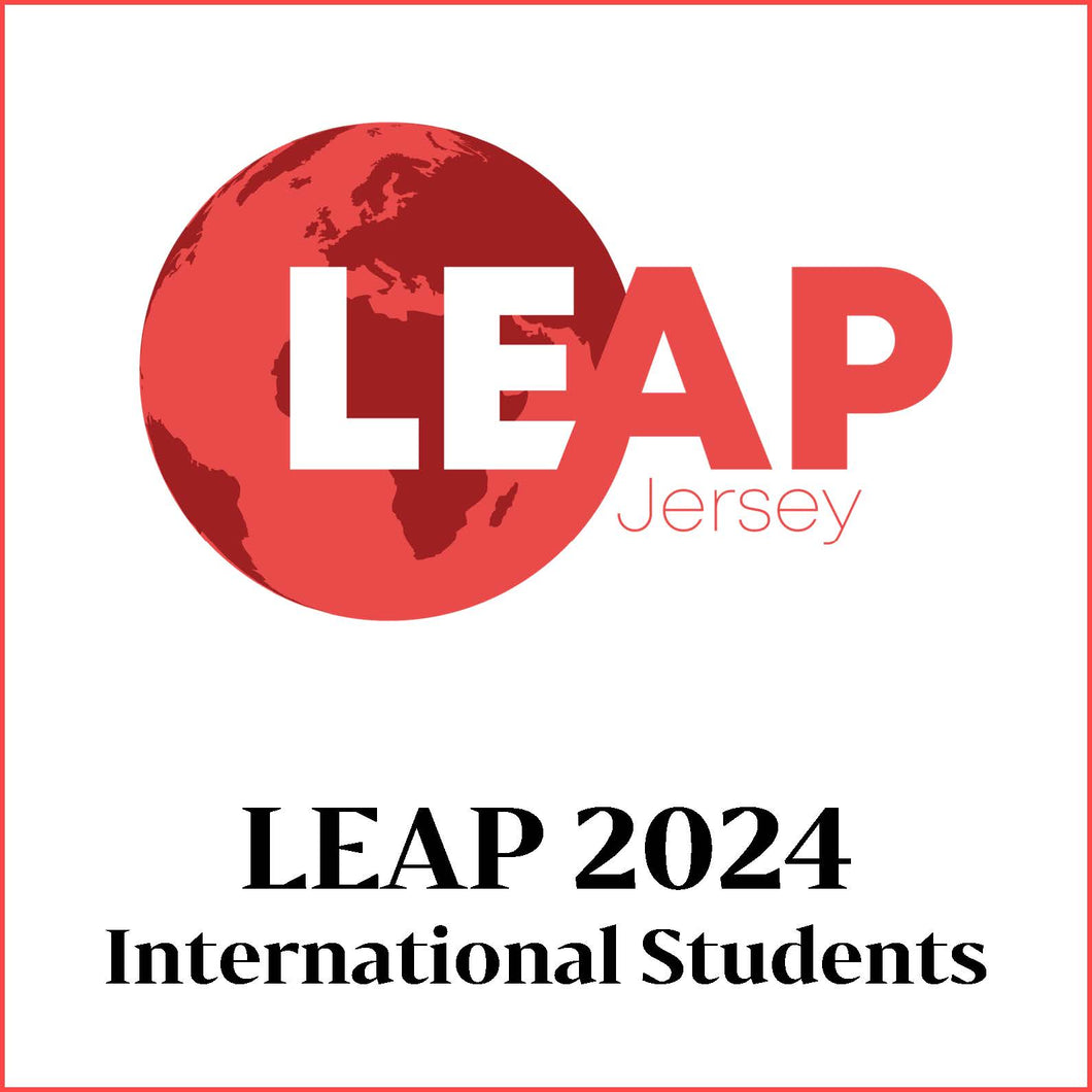 LEAP International Students