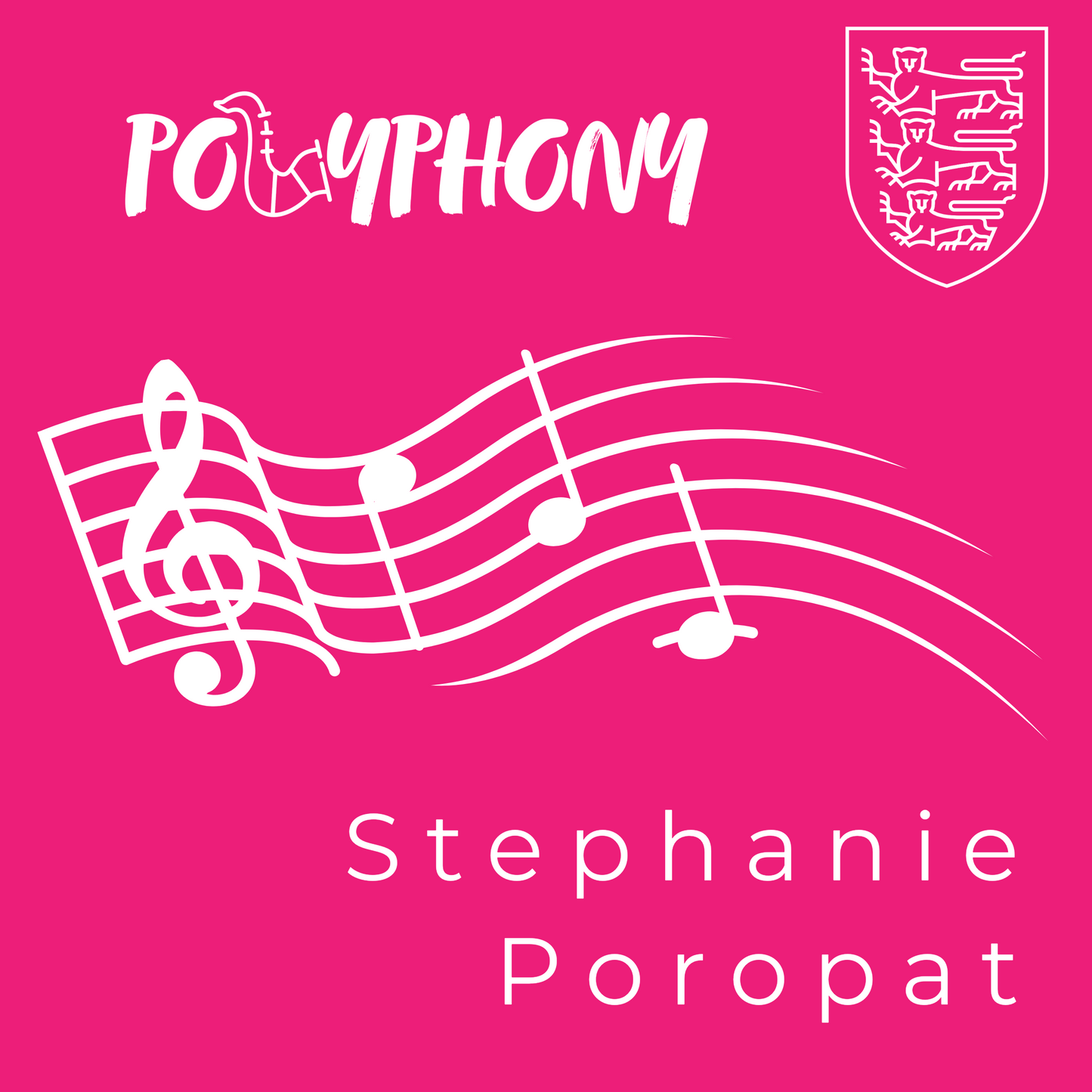 Lessons with Stephanie Poropat for Autumn 2026