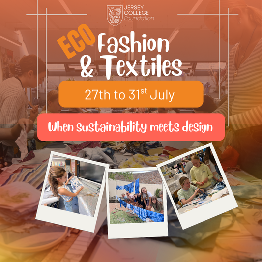 Eco Fashion & Textiles Week