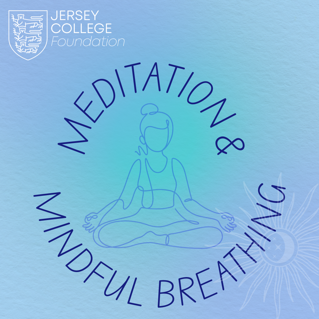Meditation & Mindful breathing Workshop
