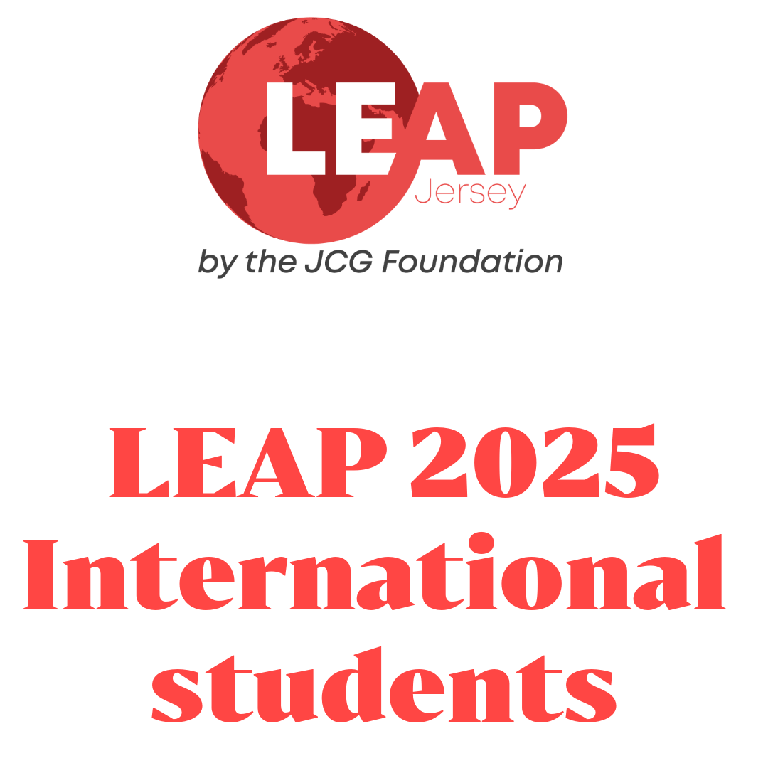 LEAP International Students