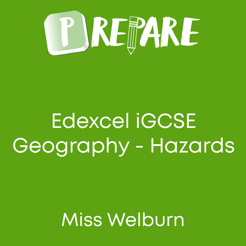 Year 11 Geography