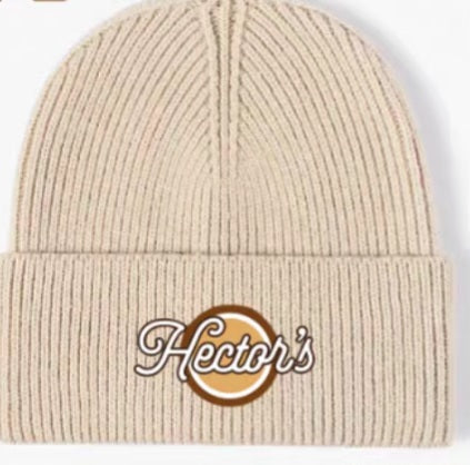 Beanie - beige
