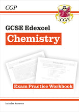 Load image into Gallery viewer, New GCSE Science Revision Guide and Workbook Bundle
