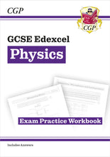 Load image into Gallery viewer, New GCSE Science Revision Guide and Workbook Bundle

