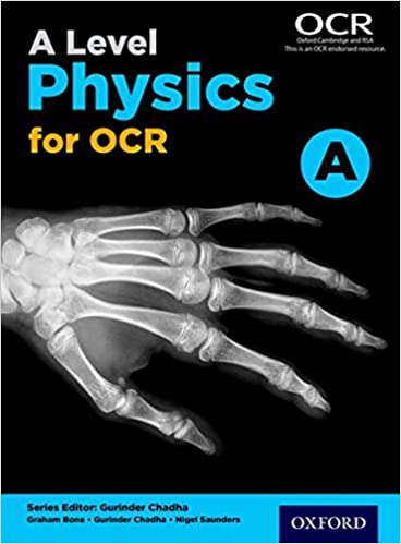 A Level Physics for OCR