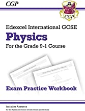 Edexcel International GCSE Physics (Grade 9-1 course) Exam Practice Workbook