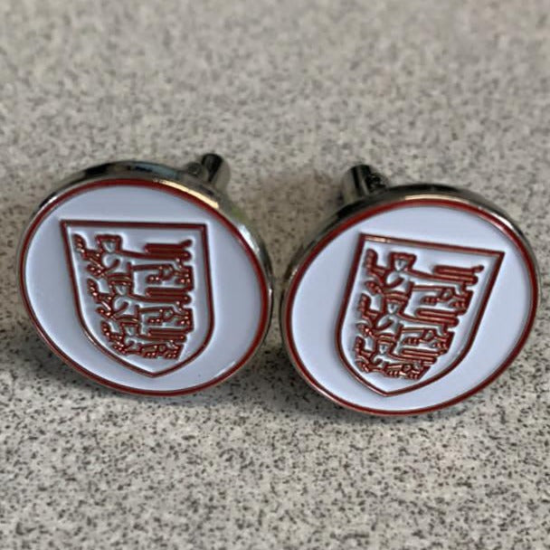 Jersey College Cufflinks