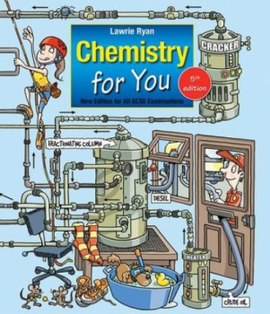 Chemistry For You by Lawrie Ryan