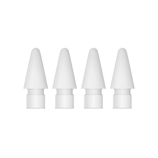 Apple Pencil Nibs (Pack of 4)