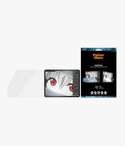 PanzerGlass GraphicPaper Screen Protector