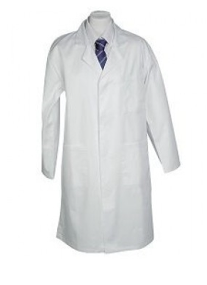 Lab Coats