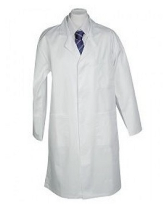 Lab Coats