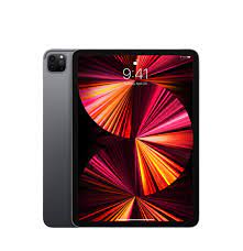 Apple iPad 11-inch Pro 256GB