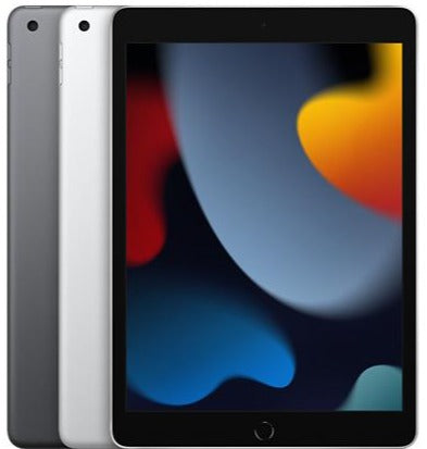 Apple iPad 9th Gen 256GB